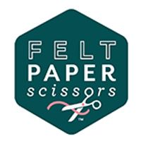 Felt Paper Scissors coupons